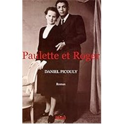 Paulette et roger Auteur(s): PICOULY Daniel