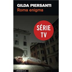 Roma enigma Auteur(s): PIERSANTI Gilda