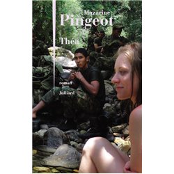 ThÃ©a Auteur(s): PINGEOT Mazarine