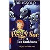 JOUR DU CHIEN BLEU LE T.1 Auteur(s): BRUSSOLO Serge
