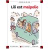 LILI EST MALPOLIE T.41 Auteur(s): SAINT Mars Dominique (de)
