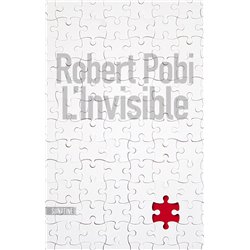 Invisible l' Auteur(s): POBI Robert