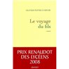 Voyage du fils le Auteur(s): POIVRE D'ARVOR Olivier
