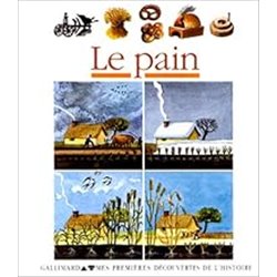Pain le Auteur(s): POMMIER Maurice