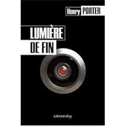 LumiÃ¨re de fin Auteur(s): PORTER Henry