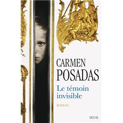 TÃ©moin invisible le Auteur(s): POSADAS Carmen