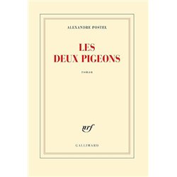 Deux pigeons les Auteur(s): POSTEL Alexandre