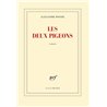 Deux pigeons les Auteur(s): POSTEL Alexandre