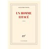 Homme effacÃ© un Auteur(s): POSTEL Alexandre