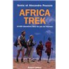 Africa trek T.1 Auteur(s): POUSSIN Sonia Et Alex