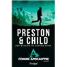 A comme apocalypse Auteur(s): PRESTON & Child