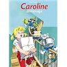 Caroline dÃ©mÃ©nage T.20 Auteur(s): PROBST Pierre