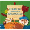 Bateau de monsieur Zouglouglou le Auteur(s): PROMEYRAT Coline