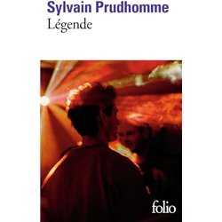 LÃ©gende Auteur(s): PRUDHOMME Sylvain