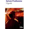 LÃ©gende Auteur(s): PRUDHOMME Sylvain