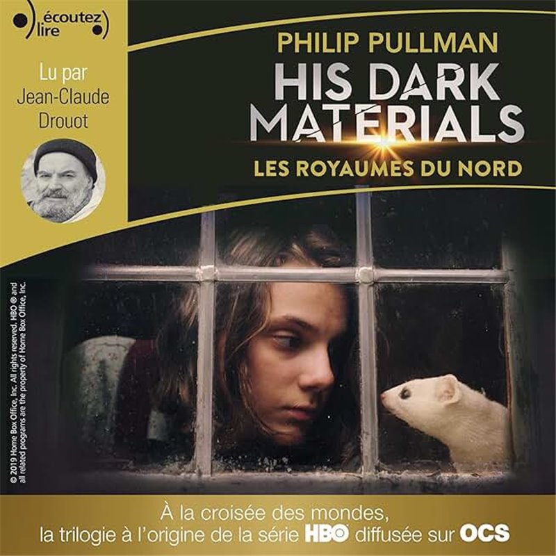 Royaumes du nord les T.1 Auteur(s): PULLMAN Philip Royaumes du nord les T.1 Auteur(s): PULLMAN Philip