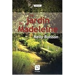 JARDIN DE MADELEINE LE Auteur(s): BUISSON Nelly