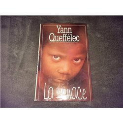 Menace la Auteur(s): QUEFFELEC Yann