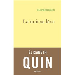 Nuit se lÃ¨ve la Auteur(s): QUIN Elisabeth