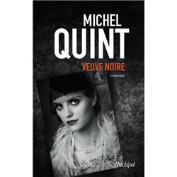 Veuve noire Auteur(s): QUINT Michel