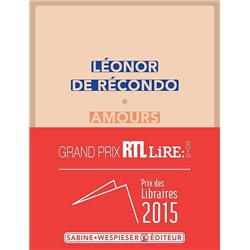 Amours Auteur(s): ReCONDO Leonor de