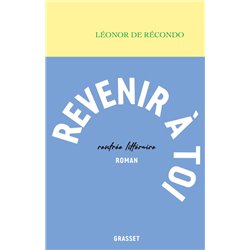 Revenir Ã  toi Auteur(s): ReCONDO Leonor de