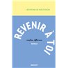 Revenir Ã  toi Auteur(s): ReCONDO Leonor de