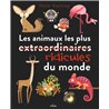 ANIMAUX LES PLUS (EXTRAORDINAIRES) RIDICULES DU MONDE Auteur(s): BUNTING Philip