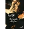 Dernier Ã©tÃ© Ã  Mayfair Auteur(s): REVAY Theresa