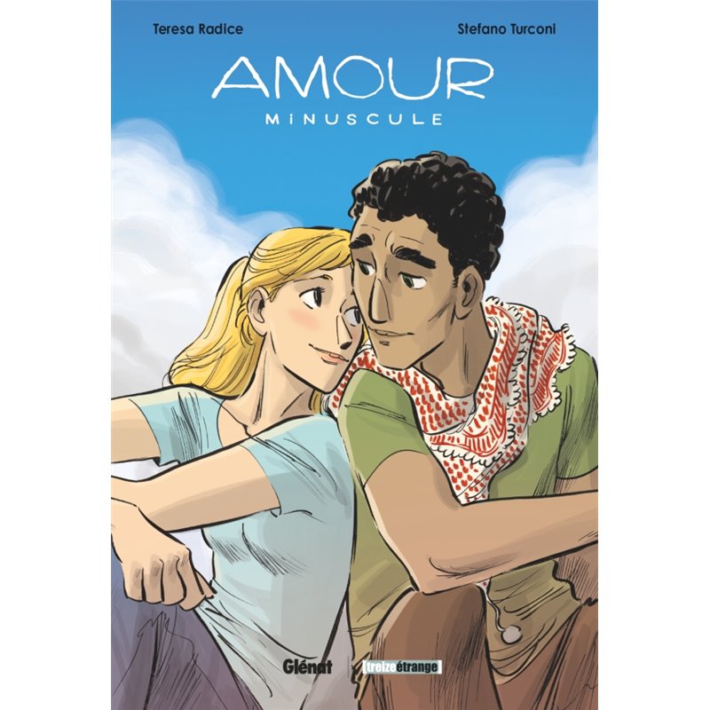 Amour minuscule Auteur(s): RADICE Amour minuscule Auteur(s): RADICE