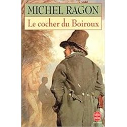 Cocher du Boiroux le Auteur(s): RAGON Michel