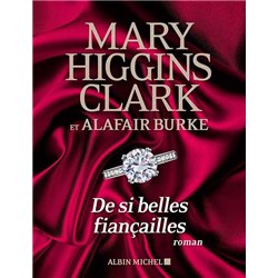 DE SI BELLES FIANCAILLES Auteur(s): BURKE Alafair