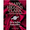 DE SI BELLES FIANCAILLES Auteur(s): BURKE Alafair