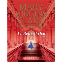 REINE DU BAL LA Auteur(s): BURKE Alafair