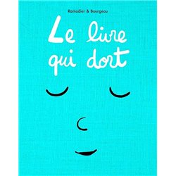 Livre qui dort le Auteur(s): RAMADIER