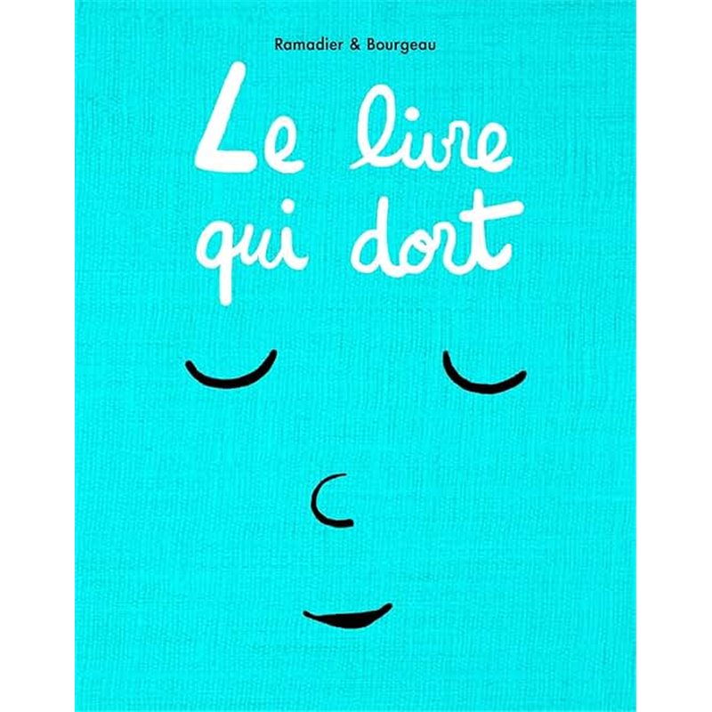 Livre qui dort le Auteur(s): RAMADIER Livre qui dort le Auteur(s): RAMADIER