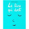 Livre qui dort le Auteur(s): RAMADIER