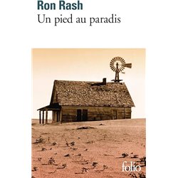 Pied au paradis un Auteur(s): RASH Ron