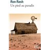 Pied au paradis un Auteur(s): RASH Ron