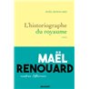 Historiographe du royaume l' Auteur(s): RENOUARD Maelle