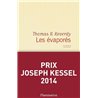 ÃvaporÃ©s les Auteur(s): REVERDY Thomas B.