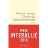 Hiver du mÃ©contentement l' Auteur(s): REVERDY Thomas B.