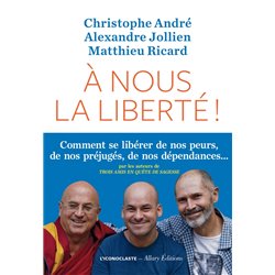 Ã nous la libertÃ© Auteur(s): RICARD Matthieu