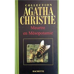Meurtre en MÃ©sopotamie T.12 Auteur(s): RIVIERE Francois