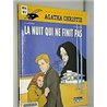 Nuit qui ne finit pas La T.6 Auteur(s): RIVIERE Francois
