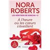 Ã lheure oÃ¹ les cours s'Ã©veillent T.2 Auteur(s): ROBERTS Nora