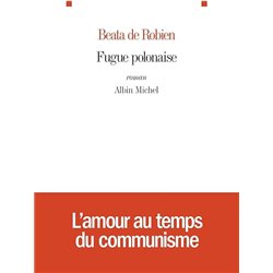 Fugue polonaise Auteur(s): ROBIEN Beata de