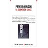Silence de Grace le Auteur(s): ROBINSON Peter