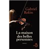 Maison des belles personnes les Auteur(s): ROLÓN Gabriel