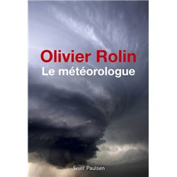 MÃ©tÃ©orologue le Auteur(s): ROLIN Olivier